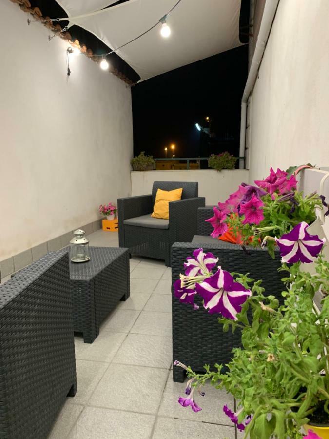La Terrazza Sul Porto Apartment Naples Exterior photo